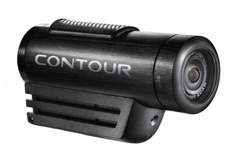 Contour: Action Video for Extreme Sports